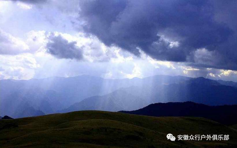 探秘神农架，在原始秘境中邂逅自然与传奇