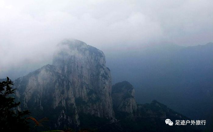 从滨海浪漫到险峻奇峰，珠海到华山，一场跨越千里的山河之约
