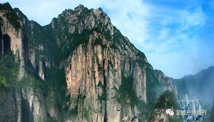 从滨海浪漫到险峻奇峰，珠海到华山，一场跨越千里的山河之约