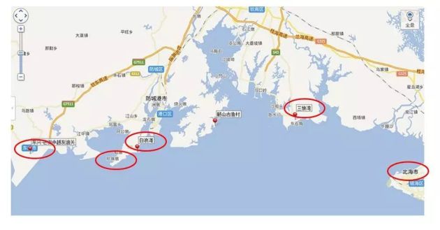 春节自驾，从江城到椰岛，武汉至海南千里逐春记