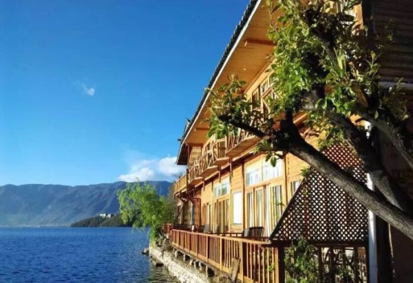 金陵慢时光，在南京度假村酒店，邂逅山水与人文的度假诗篇