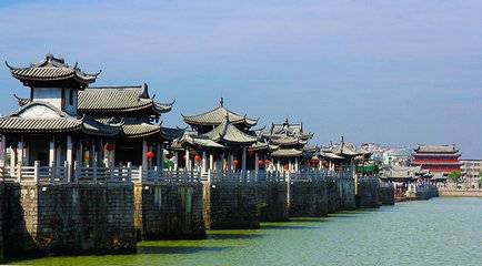 舌尖与古韵交织,潮汕自助旅游全攻略 舌尖与古韵交织,潮汕自助旅游全攻略