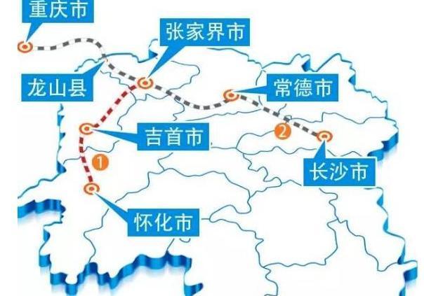 厦门到上海高铁沿线，不止终点，沿途皆是风景