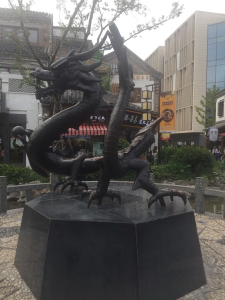 泉城慢游，济南四日深度游，邂逅江南江北的温柔