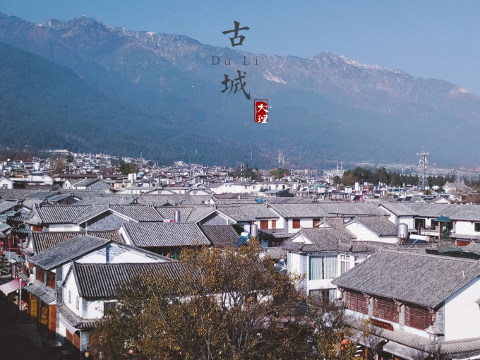 彩云之南的春日序曲，3月下旬云南旅游全攻略