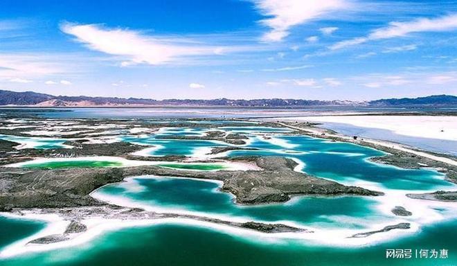 津青万里自驾行，从渤海之滨到青海湖畔的风光史诗