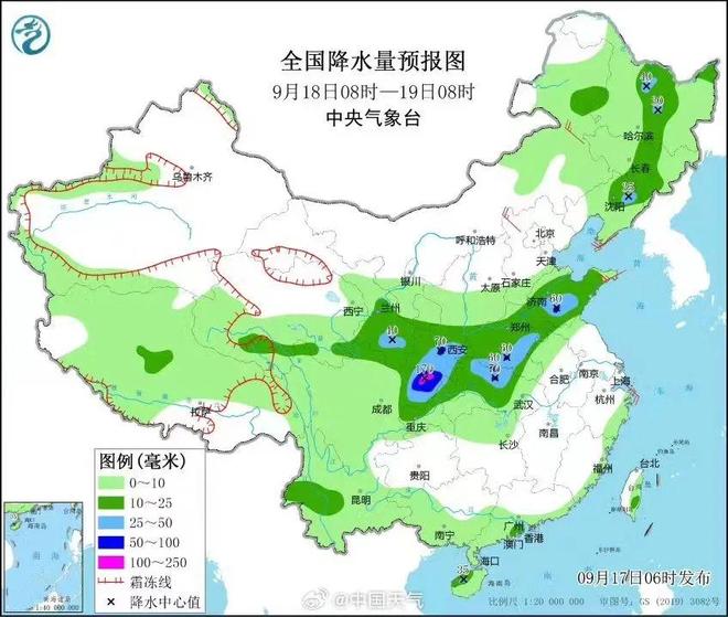 永康最新大雨天气消息，降雨持续至明日，这些区域需警惕内涝及次生灾害