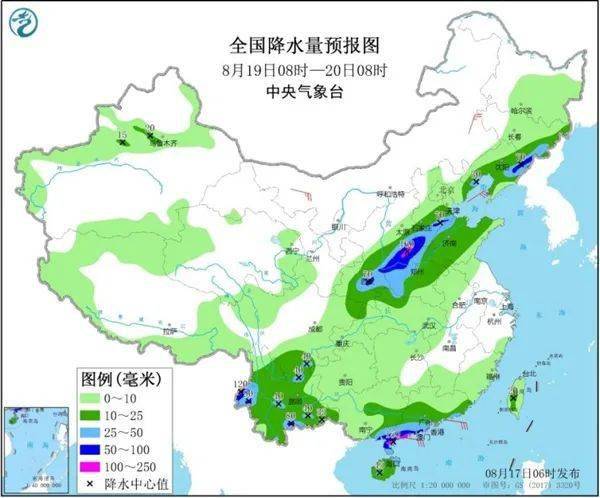 永康最新大雨天气消息，降雨持续至明日，这些区域需警惕内涝及次生灾害