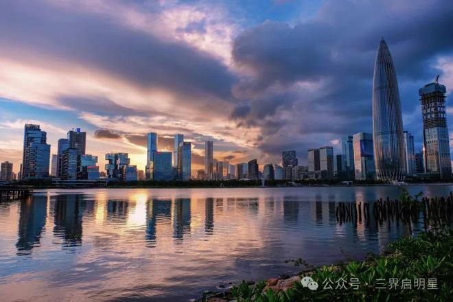 从深圳出发，穿越美国东西海岸，一场双面风情之旅