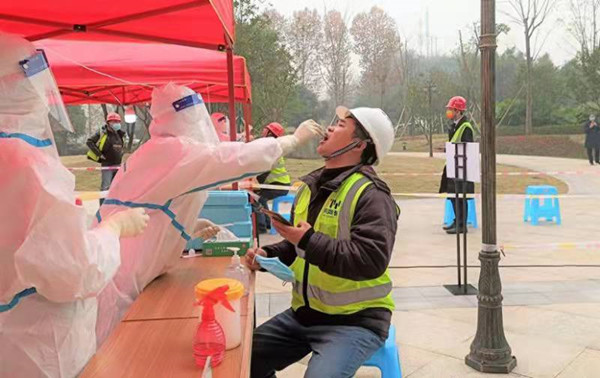 筑牢防线，未雨绸缪，疫情防控应急预案演练的重要性与实践