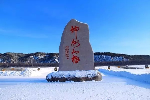 夏日寻北记，在呼玛与漠河，赴一场20℃的清凉之约