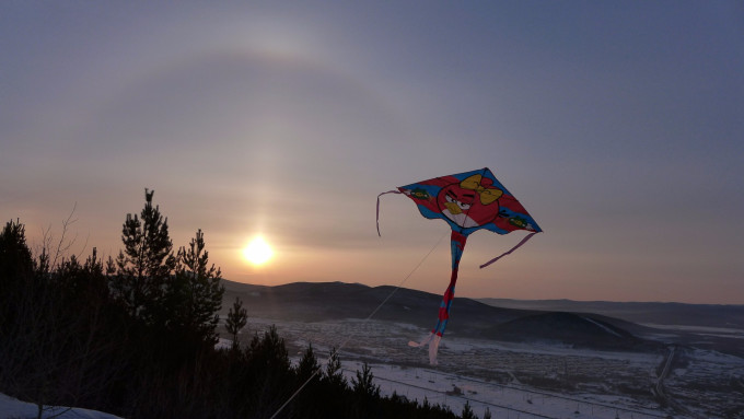 夏日寻北记，在呼玛与漠河，赴一场20℃的清凉之约