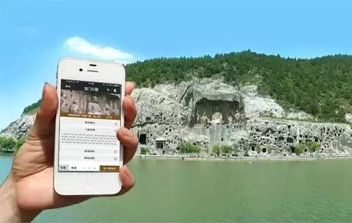 龙门网址，数字时代的文化摆渡与信息导航