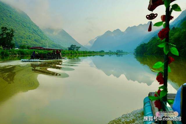 清远三天两夜,山水间的慢时光,舌尖上的岭南味 清远三天两夜,山水间的慢时光,舌尖上的岭南味