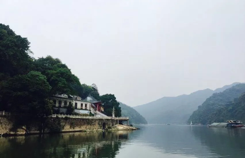 清远三天两夜,山水间的慢时光,舌尖上的岭南味 清远三天两夜,山水间的慢时光,舌尖上的岭南味