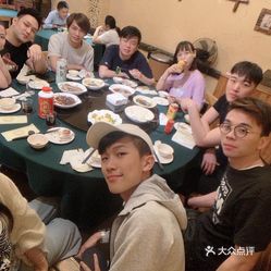 陪爸妈逛成都，慢下来的时光，都是家的味道