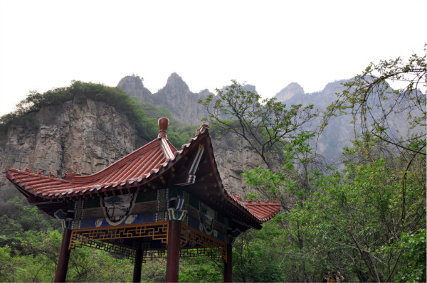 河南焦作自助游攻略，邂逅山水秘境，品味千年古韵