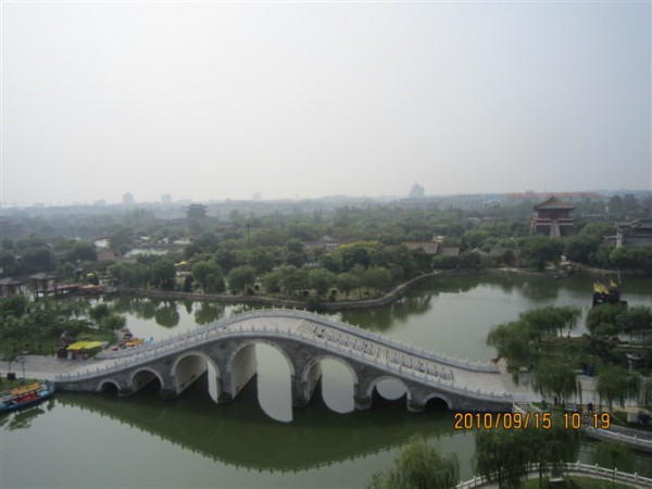 河南焦作自助游攻略，邂逅山水秘境，品味千年古韵