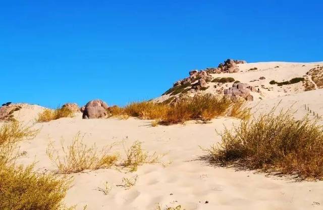 3月赤峰旅游指南，在冬春交替的塞北，遇见雪原与暖阳