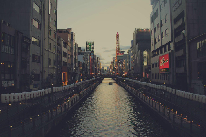 东京旅游TR，在霓虹与古韵的褶皱里，捡拾日式温柔