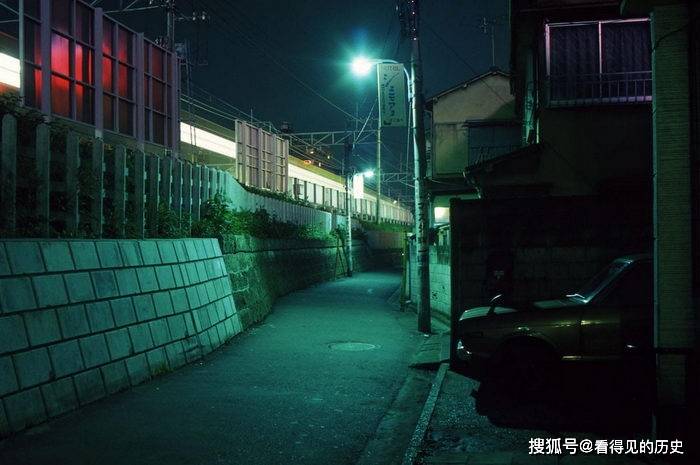 东京旅游TR，在霓虹与古韵的褶皱里，捡拾日式温柔