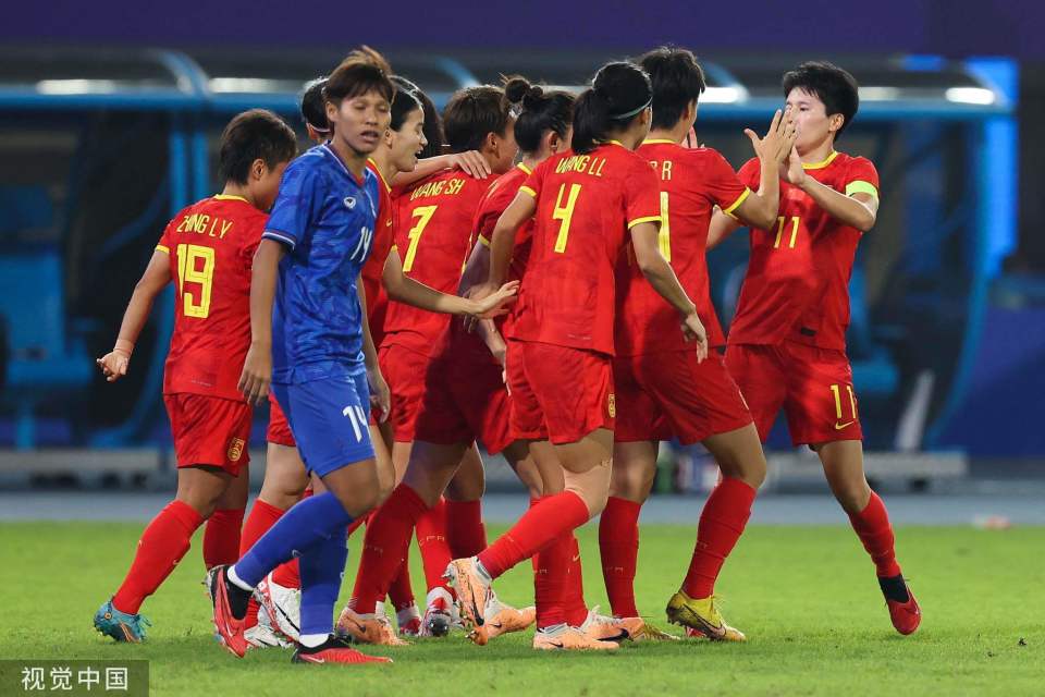 中美洲女足赛场焦点战,迪马斯埃斯卡苏女足狭路相逢萨普里萨女足,强强对话谁能笑到最后? 中美洲女足赛场焦点战,迪马斯埃斯卡苏女足狭路相逢萨普里萨女足,强强对话谁能笑到最后?