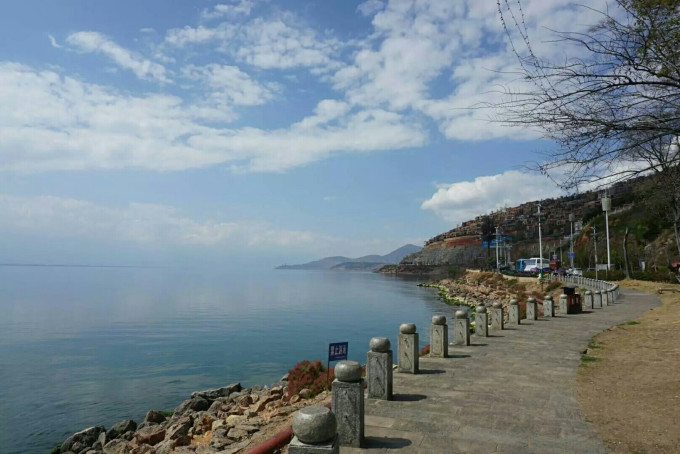 大理不止风花雪月，周边秘境与风情之旅