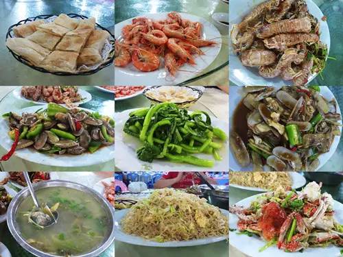三天玩转岭南,广东美食与风情的邂逅 三天玩转岭南,广东美食与风情的邂逅
