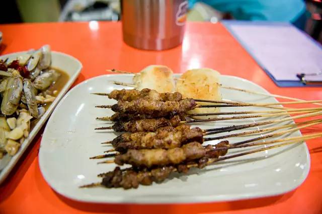 三天玩转岭南,广东美食与风情的邂逅 三天玩转岭南,广东美食与风情的邂逅