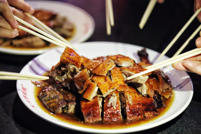 三天玩转岭南,广东美食与风情的邂逅 三天玩转岭南,广东美食与风情的邂逅
