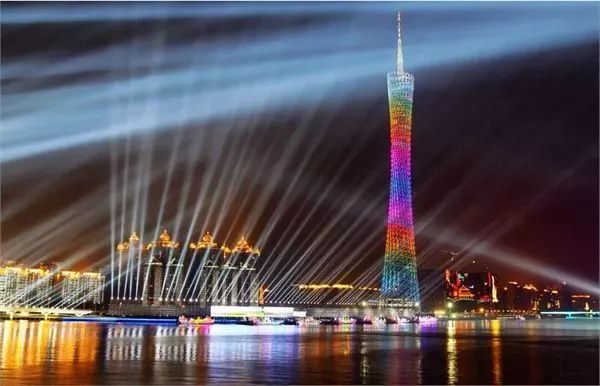 从广州到北海，一场都市与海风的浪漫邂逅
