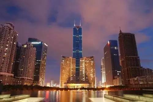 从广州到北海，一场都市与海风的浪漫邂逅