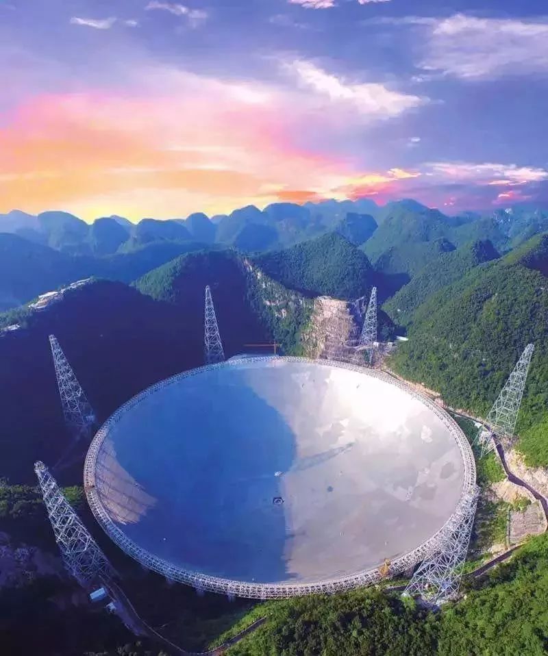 驾入黔南秘境，邂逅中国天眼的宇宙回响——贵州天眼自驾全攻略
