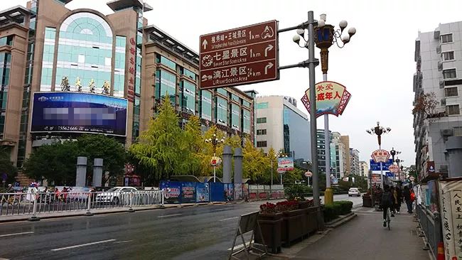 南宁火车站周边，初到南宁，这些景点轻松打卡！