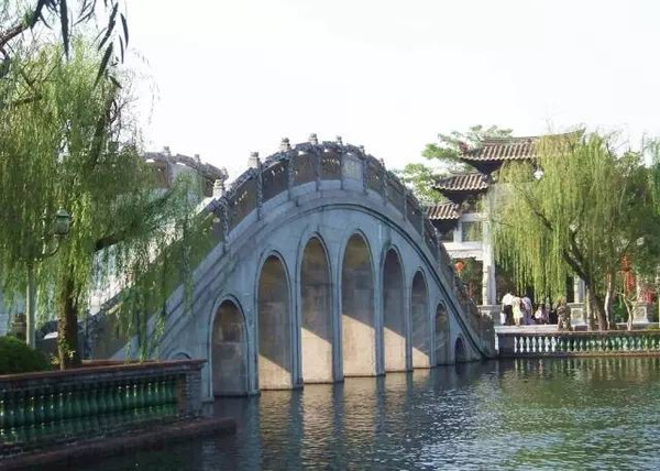 荔枝湾畔寻旧梦，广州水乡慢游指南