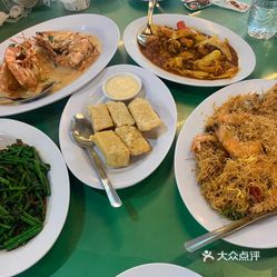 沙巴寻味记，在山海之间邂逅多元美食天堂