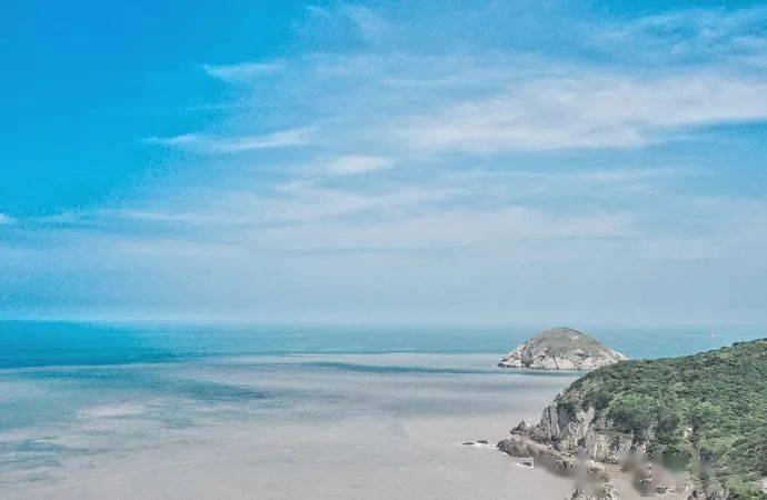 海岛国旅游，在碧海蓝天间寻找诗和远方