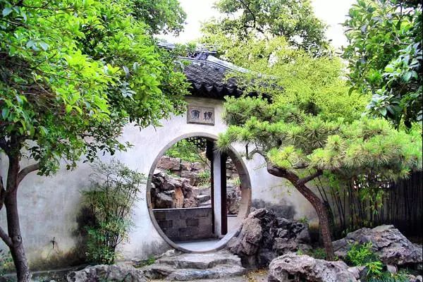 耦园深处藏诗意，苏州园林中的双栖雅境