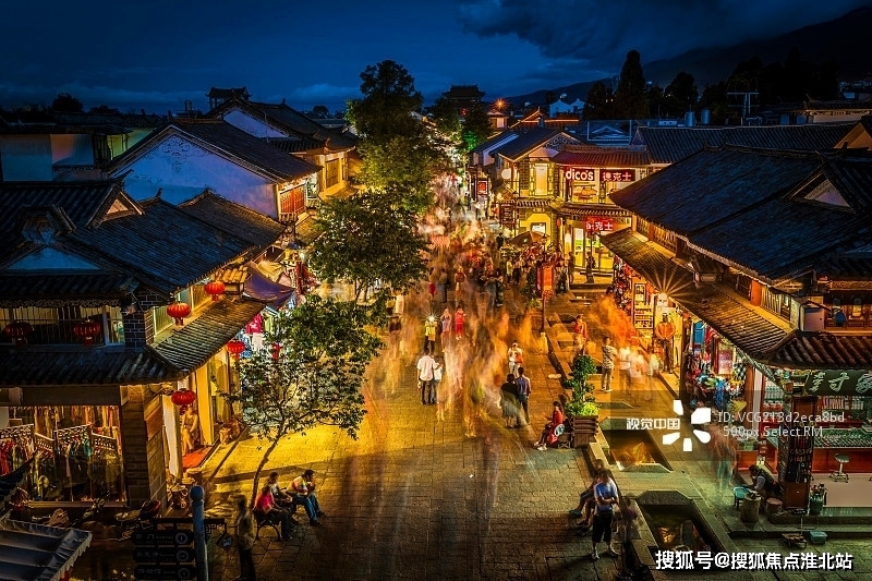 春节大理行，当背包客遇见古城烟火与苍山雪