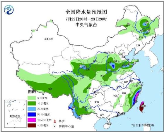 山东三天天气预报最新，天气波动频繁，注意添衣防雨