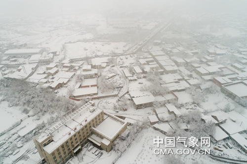 黑龙江遭遇强雨雪冰冻天气 最新进展，多部门联动应对，交通出行受影响