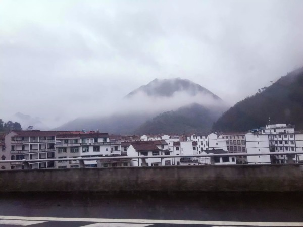 千里驰骋，山海相拥，北京至福建自驾全攻略