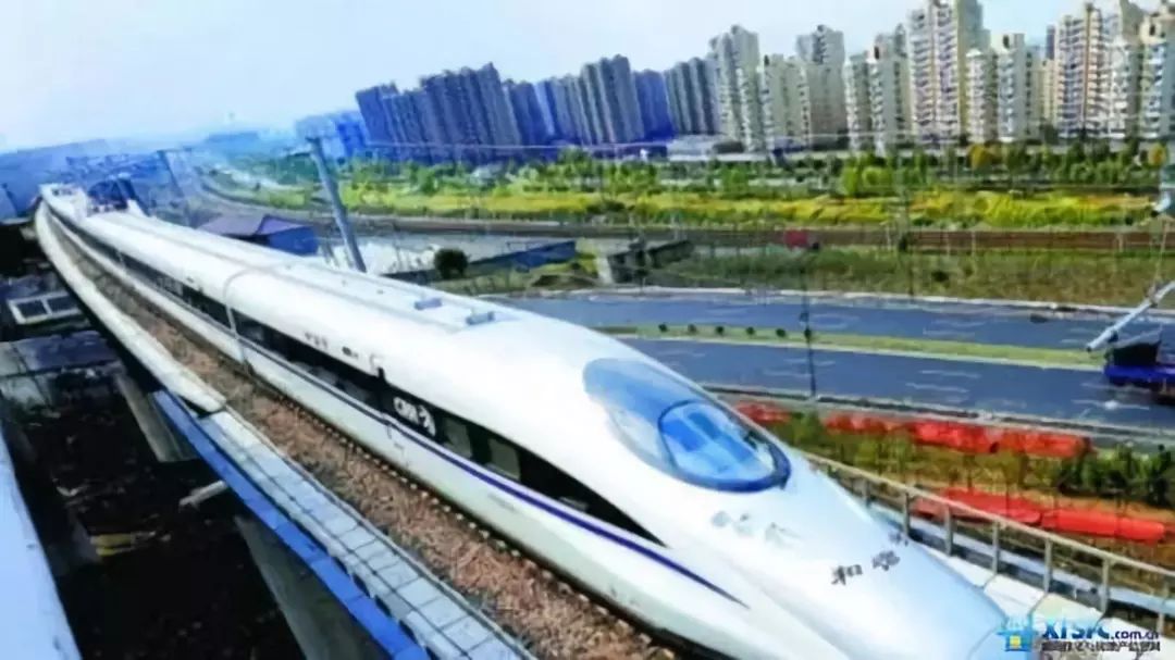 高铁疾驰，邂逅姑苏，一场便捷又诗意的江南之旅