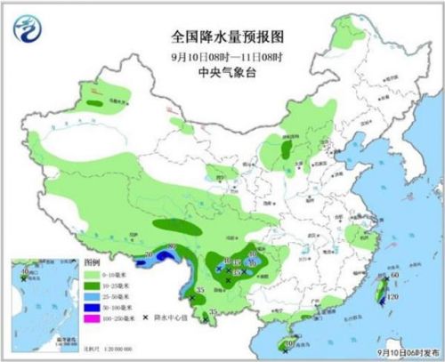 范家山镇最新天气预报，未来三天天气晴好，早晚温差大，注意添衣