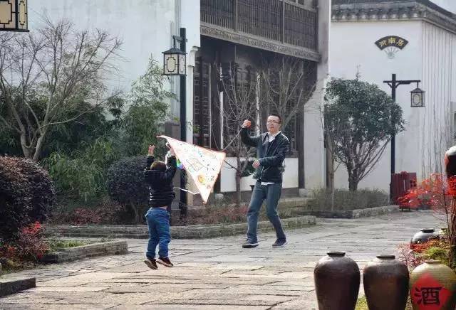 五一逃离人潮！天津周边自驾游攻略，山水海味一网打尽