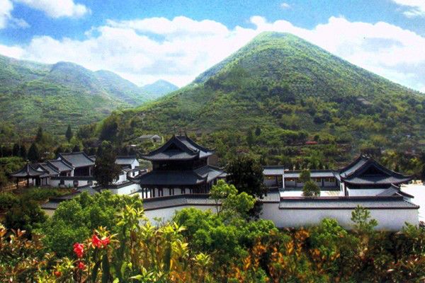 十一去哪儿？热门旅游地大盘点，总有一处适合你！