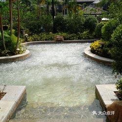 冬日暖阳，温泉润心，广州从化的冬日慢时光