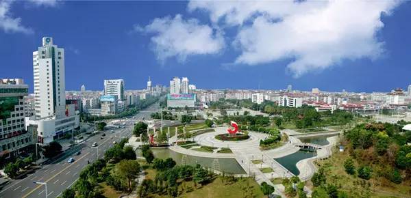 江汉明珠·仙桃，体操热土里的水乡古韵与舌尖风情