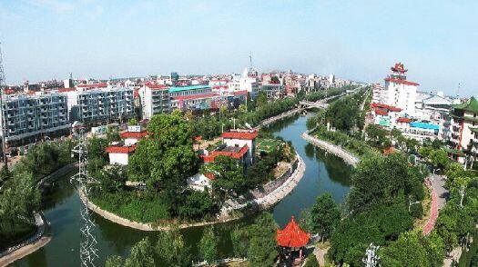 江汉明珠·仙桃，体操热土里的水乡古韵与舌尖风情