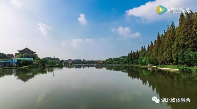 江汉明珠·仙桃，体操热土里的水乡古韵与舌尖风情